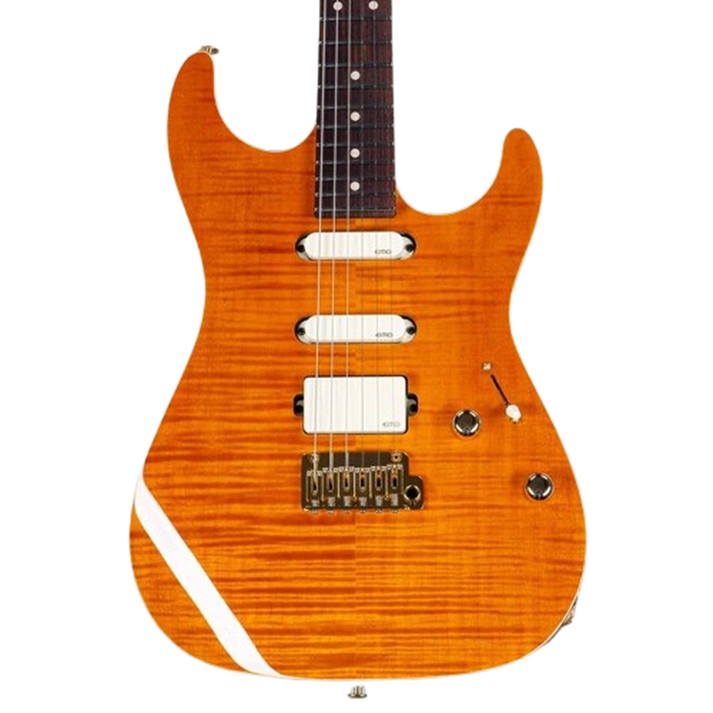 Exclusive Suhr Legacy Edition Standard Electric Guitar