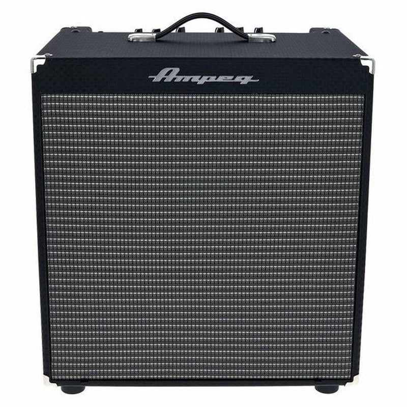 Ampeg Rocket Bass RB-115: Powerful 200-Watt 1x15" Bass Combo Amplifier for Unmatched Sound Quality