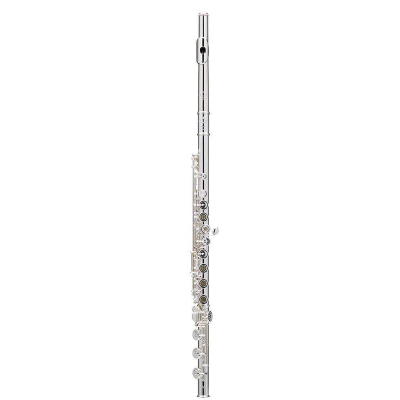 Elegant Powell Sonaré 505 Series Flute with B-Foot, Offset G Key, and Split-E for Exceptional Performance