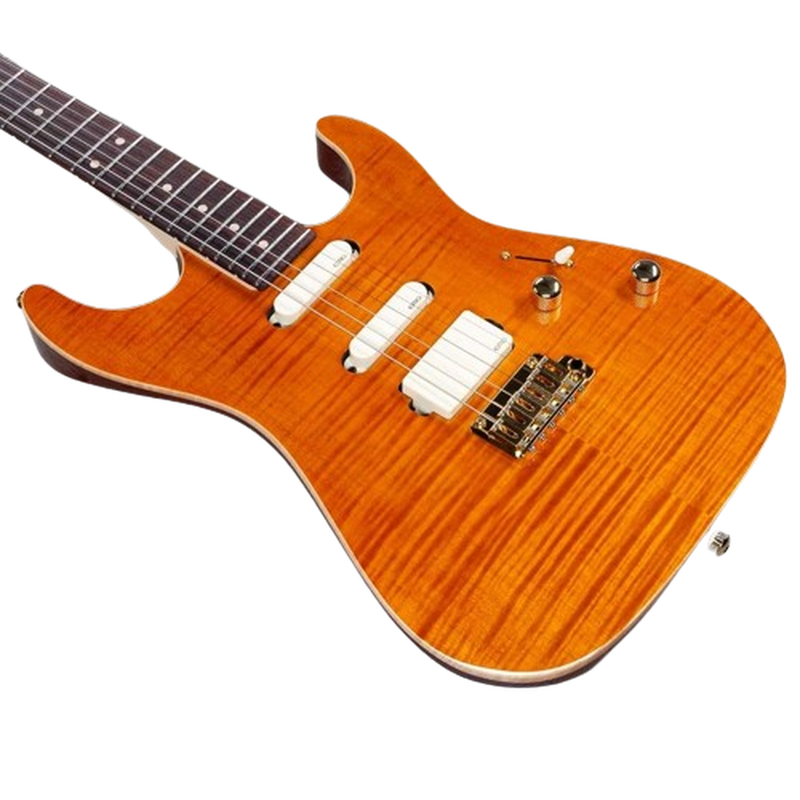 Exclusive Suhr Legacy Edition Standard Electric Guitar