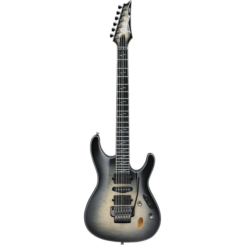 Ibanez Nita Strauss Signature JIVA10 Electric Guitar - Stunning Deep Space Blonde Finish