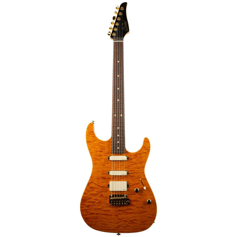 Exclusive Suhr Legacy Edition Standard Electric Guitar