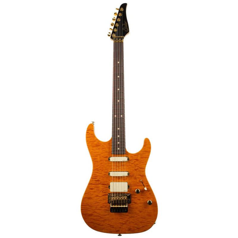 Exclusive Suhr Legacy Edition Standard Electric Guitar