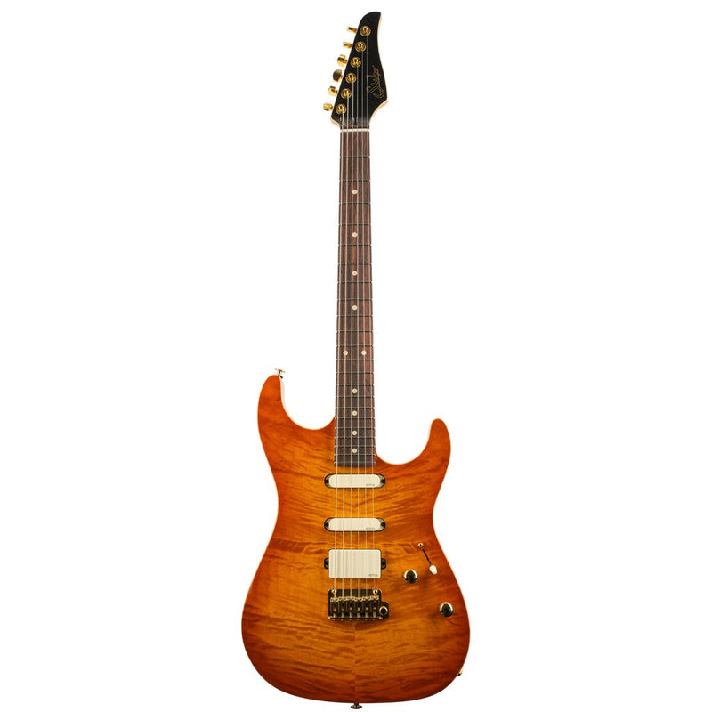 Exclusive Suhr Legacy Edition Standard Electric Guitar