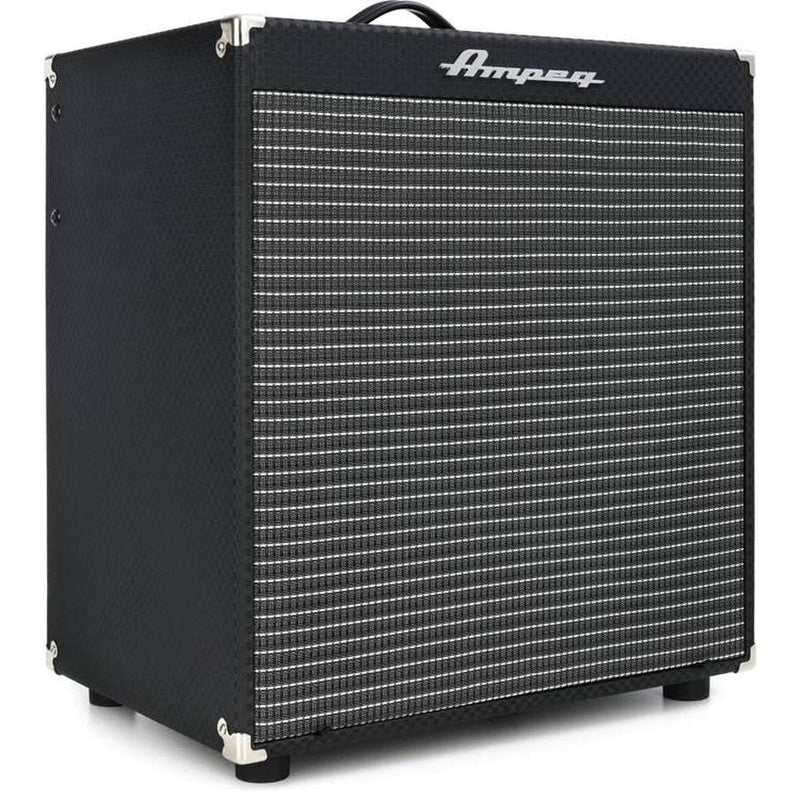 Ampeg Rocket Bass RB-115: Powerful 200-Watt 1x15" Bass Combo Amplifier for Unmatched Sound Quality