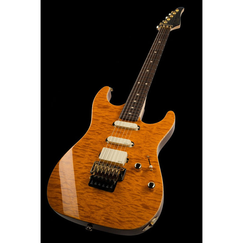 Exclusive Suhr Legacy Edition Standard Electric Guitar