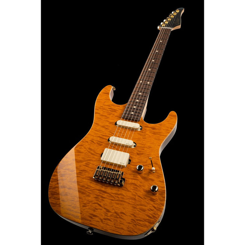 Exclusive Suhr Legacy Edition Standard Electric Guitar