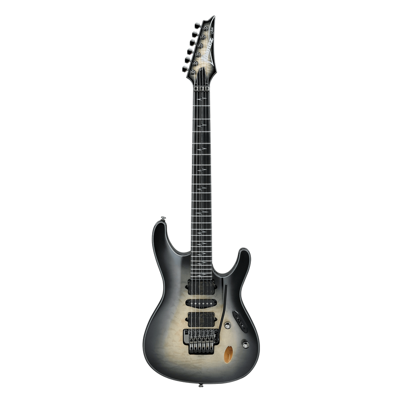 Ibanez Nita Strauss Signature JIVA10 Electric Guitar - Stunning Deep Space Blonde Finish