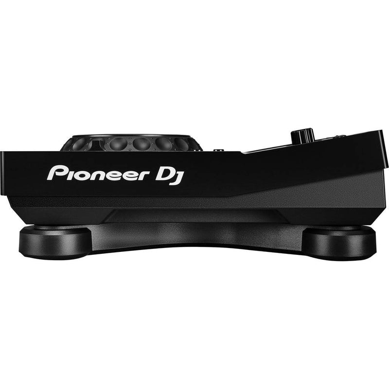 Compact and Powerful Pioneer DJ XDJ-700 Media Player for On-the-Go DJs